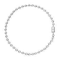 Collar Breil Bubble in Acero TJ3668 - TJ3668